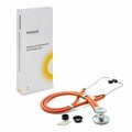 Mckesson Sprague Rappaport Stethoscope, 22 Inch, 20PK 641NOMM